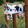 🎄Christmas Sales 50% OFF-📮FARM ANIMAL MAILBOXES