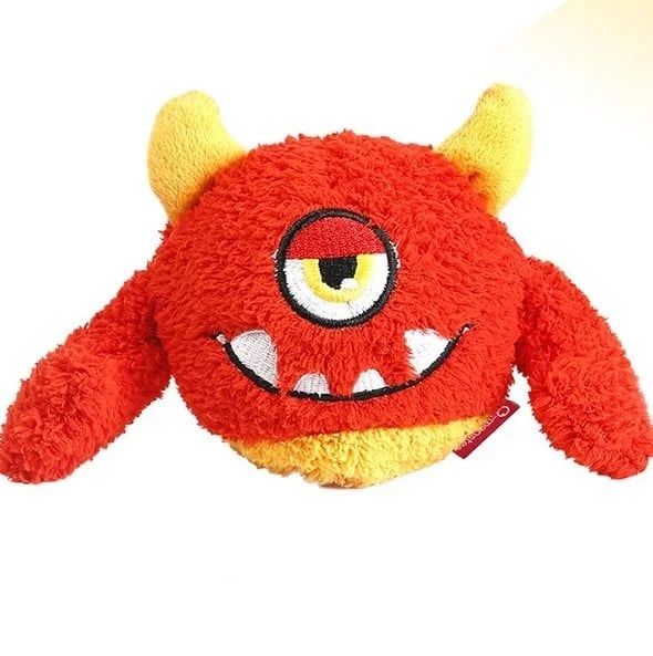 🔥Last Day Promotion 70% OFF🔥Monster DogActive Ball