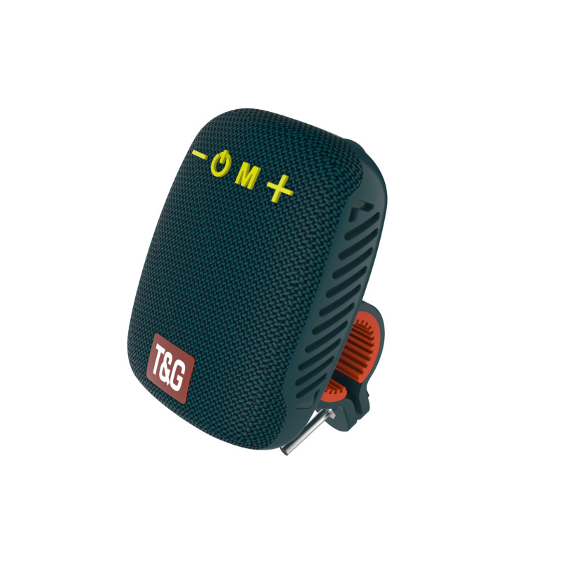 🔥Last Day Promotion 70% OFF🔥Portable Cycling Waterproof Bluetooth Speaker