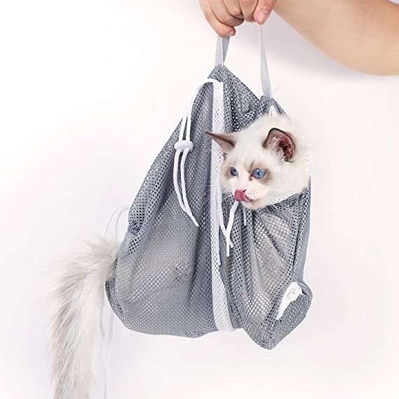 Early Spring Hot Sale 50% OFF-Multi-Function Grooming Bath Bag(BUY 2 GET 1 FREE)