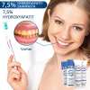 ⏰Letzter Tag – 50% Rabatt💥Frau Dr. W Ikey Zahnpasta zur Mundgesundheitspflege  🪥