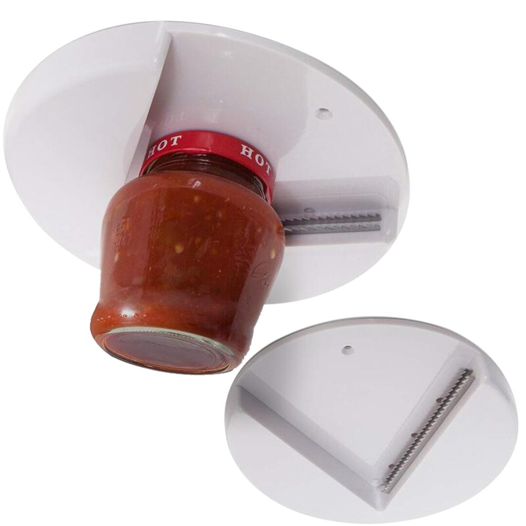 ⛄Early Spring Hot Sale 50% OFF⛄-The Grip Jar Opener