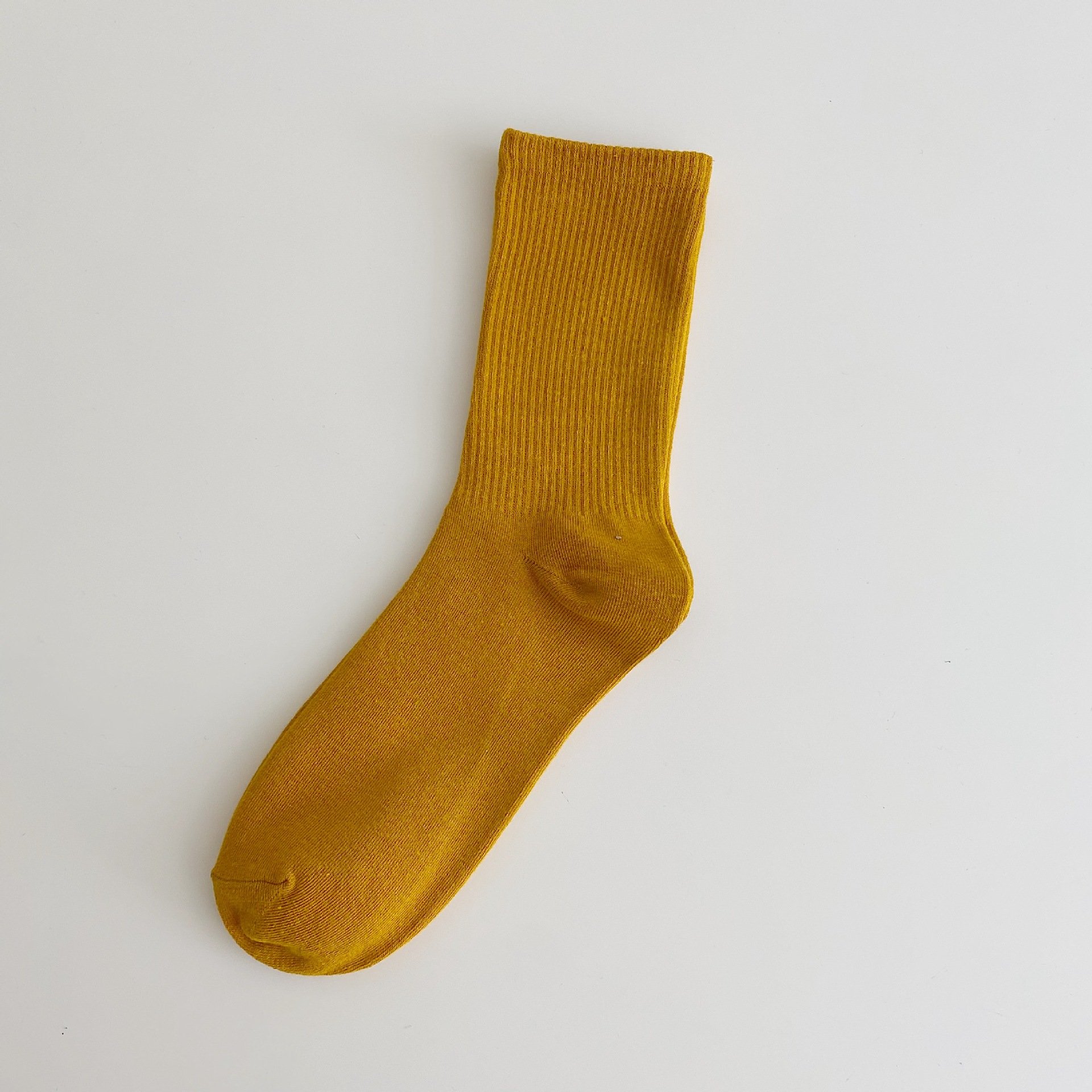 🔥 Limited time special 🧦【Organic Threads 】Colorful Socks - Buy 8 pairs of free shipping!!