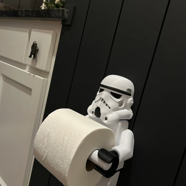 💥LAST DAY SALE 49% OFF💥-Funny toilet roll holders