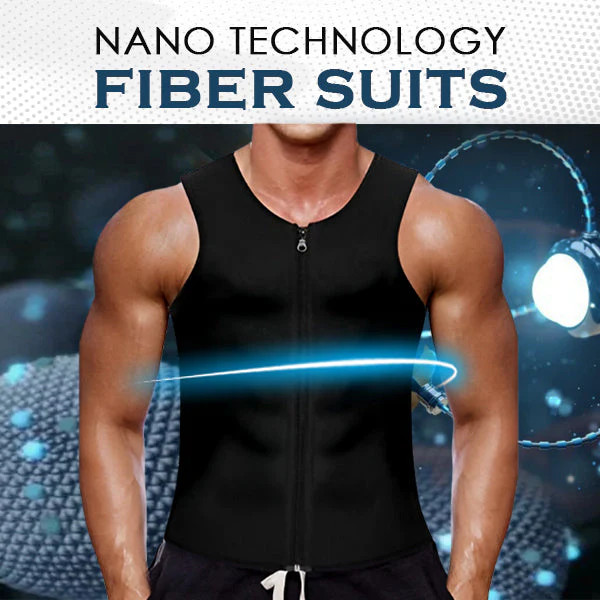 🔥Last Day Sale - 50% OFF 🎁 Nano Tech Protection Vest