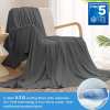 Last Day Promotion 70% OFF - ❄Summer Ultimate Cooling Blanket⚡Buy 2 Get Free Shipping