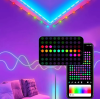 🎁TikTok Last Day Sale - 70% OFF🔥Permanent Outdoor Lights