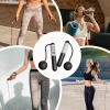 🎁TikTok Spring Last Day Promotion -80% OFF🔥Skipping Rope with Counter ( Gravity Ball without Rope) , For Lose Weight, Burn Calories