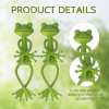 🎁TikTok Spring Last Day Promotion 48% OFF-🎁-Frog Plant Stand