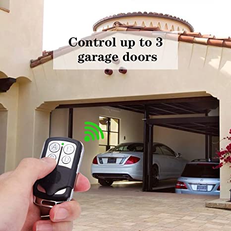 SUMMER HOT SALE 48% OFF- Wireless Remote Control Duplicator (BUY 2 GET 1 FREE)