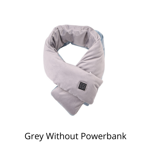 (🎅Christmas Promotion-50% OFF)SELF HEATING SCARF