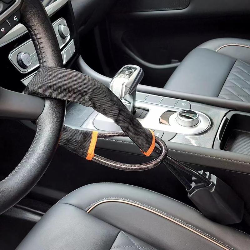 🔥Last Day Promotion 50% OFF💥Universal Anti-Theft Device