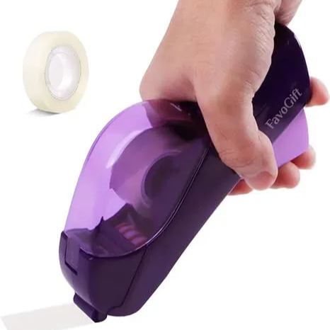 ✨TikTok Black Friday Deals - 70% OFF🎁Automatic Tape Dispenser