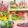Year End Sale🏡3D Educational Puzzles For Children🏰