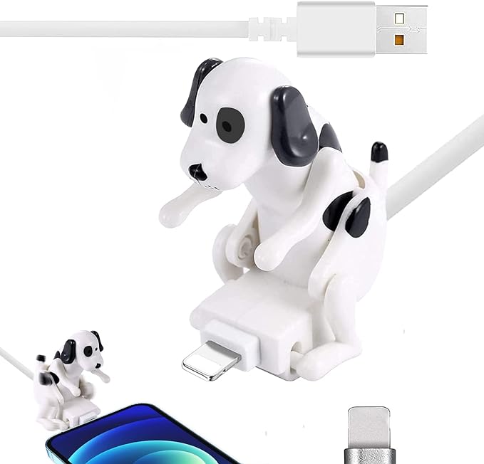 🔥Last Day Promotion 70% OFF-🐶Dog Fast Charging Cable (BUY 3 SAVE 10% FREE SHIPPING)