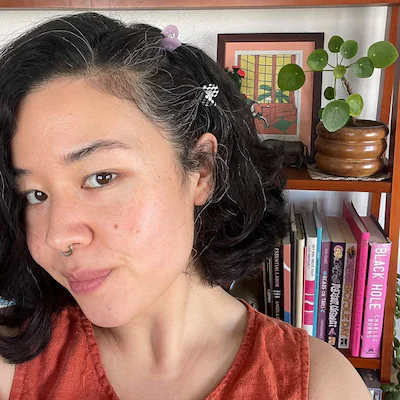 Micro Hair Claw Clips