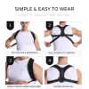 (Last Day Promotion - 50% OFF) Posture Corrector, BUY 2 FREE SHIPPING