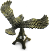 mighty metal balance bird