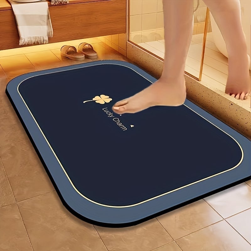 🎁TikTok Last Day Sale - 70% OFF🎉Super Absorbent Bath Mat