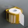 Early Christmas Hot Sale 48% OFF - Wall Mounted Tissue Holder(BUY 3 GET 1 FREE NOW)