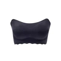 Spring Sale - Plus size Sexy Strapless Invisible Push Up Bra