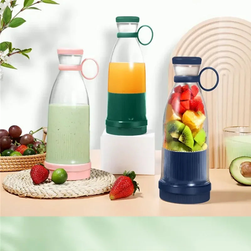 Portable Smoothie Blender
