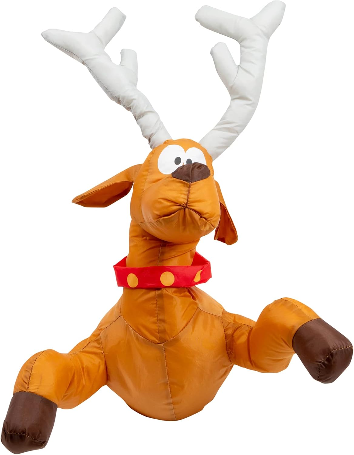 🔥Last Day Promotion 70% OFF🔥Crashing Reindeer & Santa Set