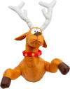 🔥Last Day Promotion 70% OFF🔥Crashing Reindeer & Santa Set