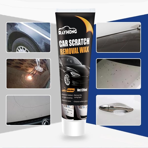 🔥Last Day Promotion 70% OFF🔥Adhesive For Repairing Scratches On Cars