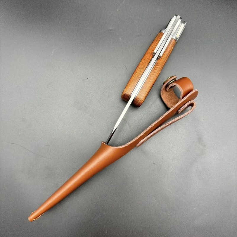 Fruit Knife Meat Knife Camping Knife
