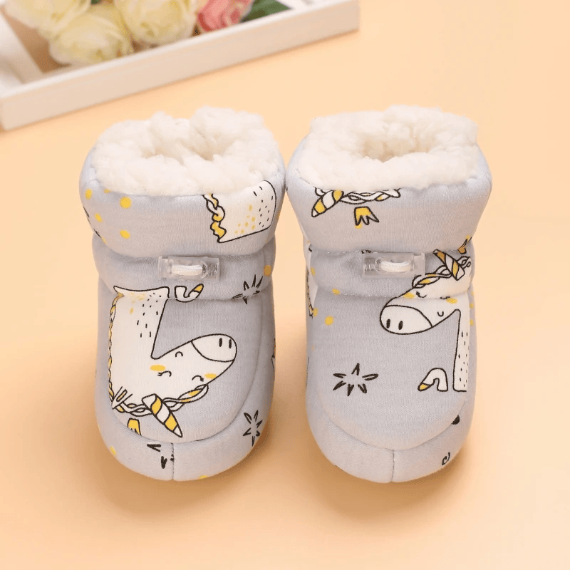 🔥Last Day Promotion 80% OFF🔥Corrodgrade™ Baby Boots