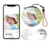 🎁TikTok Last Day Sale - 70% OFF🎁The Magic Crystal Ball — Hold the Breathing Memories in Your Hand.