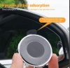 ⏰BUY 2 GET 1 FREE🔥Suction Cup Car Convex Blind Spot Mirror (1 Set / 2 Pcs)