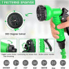 💖Father's Day Promotion 50% Off 💦Magic Hose Pipe With 7 Spray Gun Functions