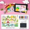 ✨✨DIY Colorful Sand Painting Kits For Kids