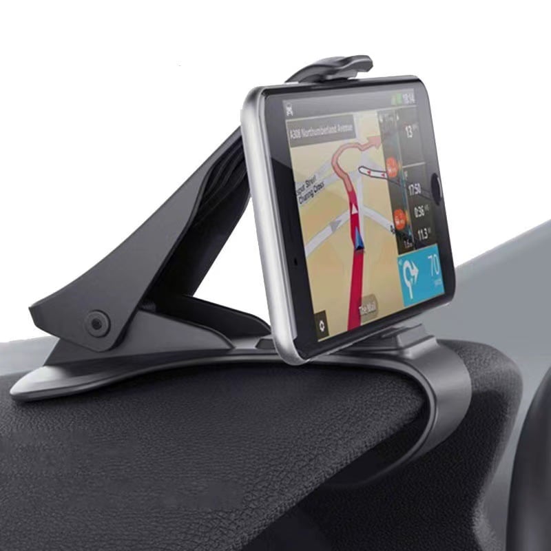 🔥LAST DAY 49% OFF🔥-Universal Car Phone Clip Holder
