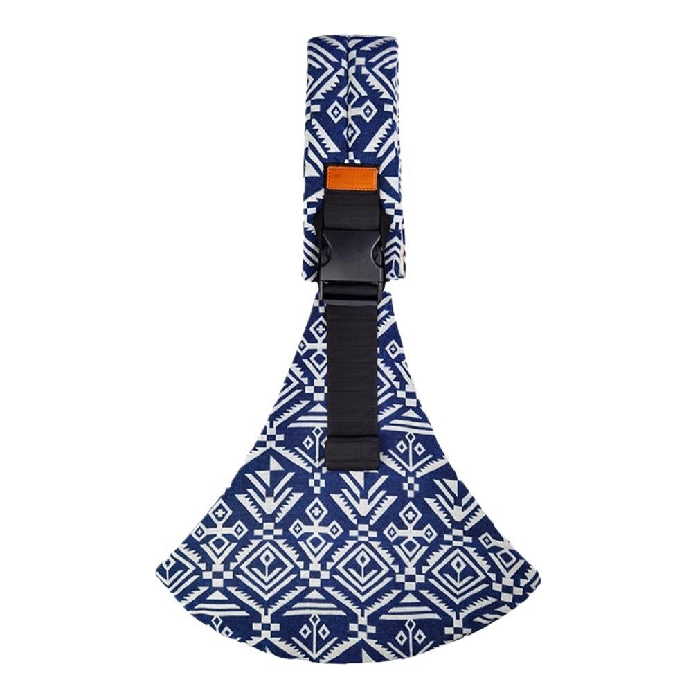 🎁TikTok Last Day Sale - 70% OFF✨2025 New Baby Sling Carrier 🔥- From Newborns To Toddlers