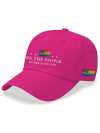 Vintage We The People Means Everyone Print Baseball Cap