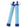 🏆Flash Sale⚡ 50K+ SOLD! Almost Gone-💥Personal Straw Water Filter for Camping, Hiking, Survival, Emergency, Travel,Best gifts