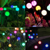 🔥Spring Promotion- SAVE 50% OFF🔥Wind Dance Solar Lights