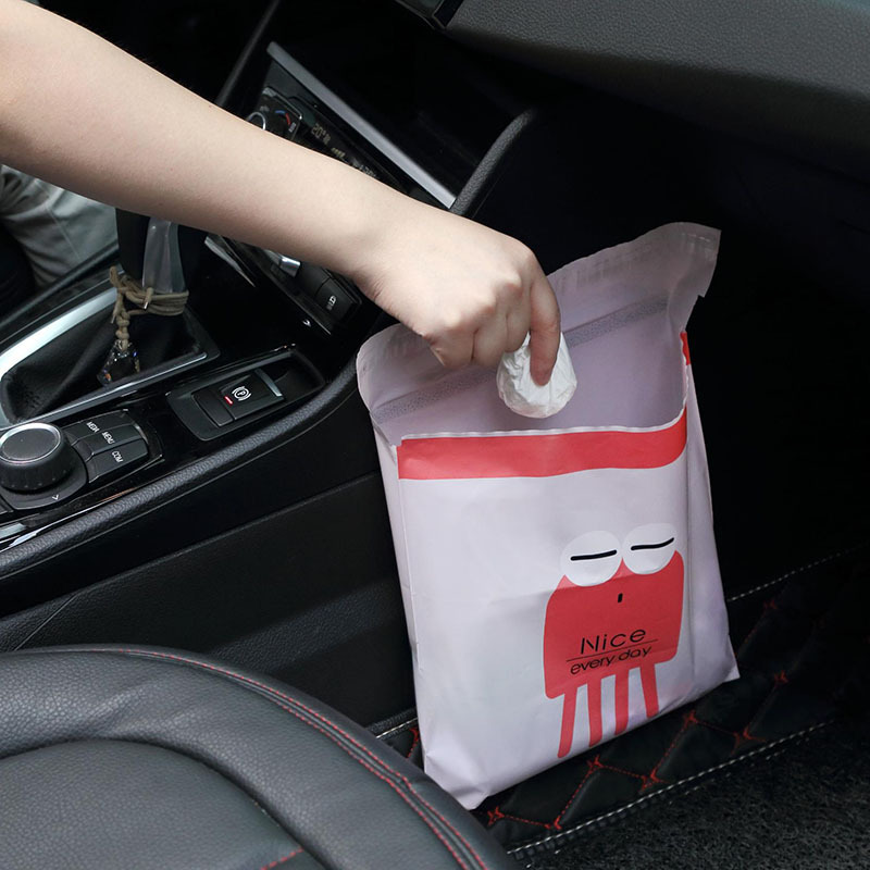 (🎄Early Christmas Hot Sale  -50% OFF)Portable storage car cleaning bag(💥BUY 5 GET 3  FREE & FREE SHIPPING )