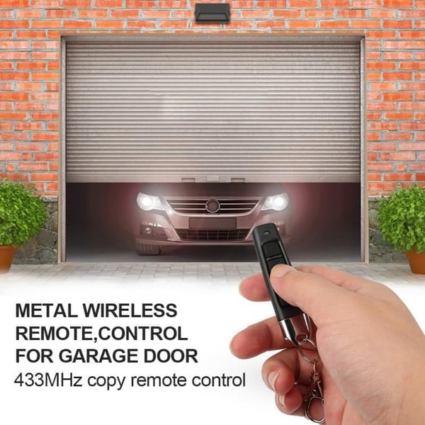 🔥LAST DAY 65% OFF🔥Wireless Remote Control Duplicator