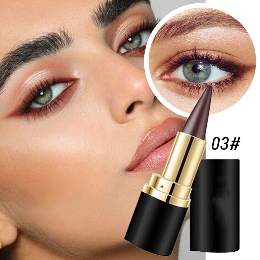 🎁2024 Hot Sale🔥Natural Black Eyeliner Cream