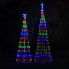 Christmas Hot Sale 48% OFF - Christmas Tree Lightshow - Buy 2 Get Free Shipping Now