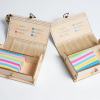 🎄TikTok Christmas Sale -70% OFF✨✝️Handmade Wooden Bible Verses Box - Daily Bible Verses (🎁 A Reminder of God's Words💖)
