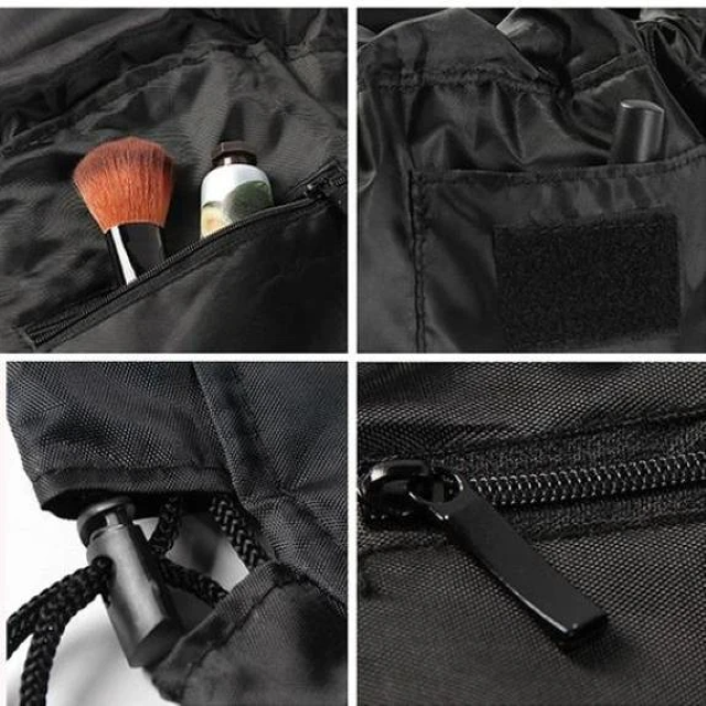 (🌲Early Christmas Sale- SAVE 48% OFF) Magic Cosmetics Pouch (BUY 3 GET EXTRA 20% OFF)