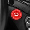 Car And Motorcycle Start Button Accessories