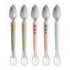 🎁TikTok Last Day Promotion -70% OFF🔥Baby Double Head Scraping Fruit Spoon