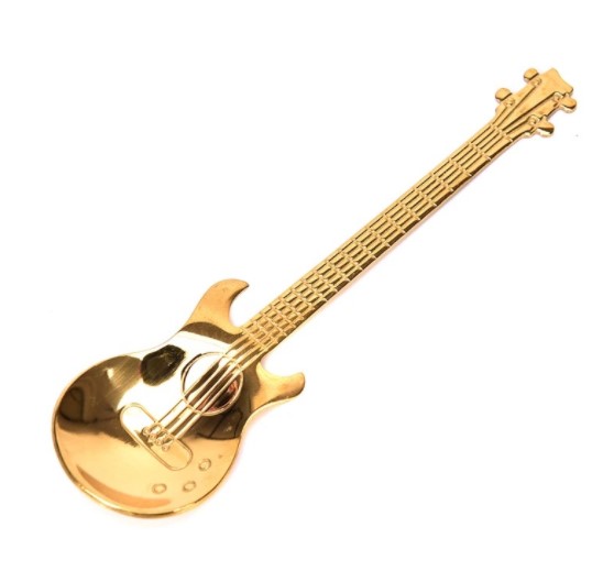 (SPRING HOT SALE - SAVE 50% OFF) The Guitar Spoon