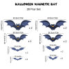 💥LAST DAY SALE 50% OFF🦇Magnetic Bats⚡BUY 2 FREE SHIPPING